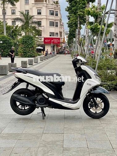 🔥 BÁN YAMAHA FREEGO 2020 _125 bstp  ĐẶC BIỆT