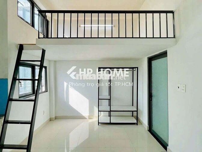 PHÒNG TRỌ SINH VIÊN GIÁ RẺ - GẦN ĐH VĂN HIẾN - THUẬN TIỆN DI CHUYỂN