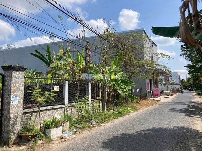 MẶT TIỀN TẠ THỊ PHI SIÊU ĐẸP THÍCH HỢP XÂY TRỌ, GẦN ĐẠI HỌC FPT CT