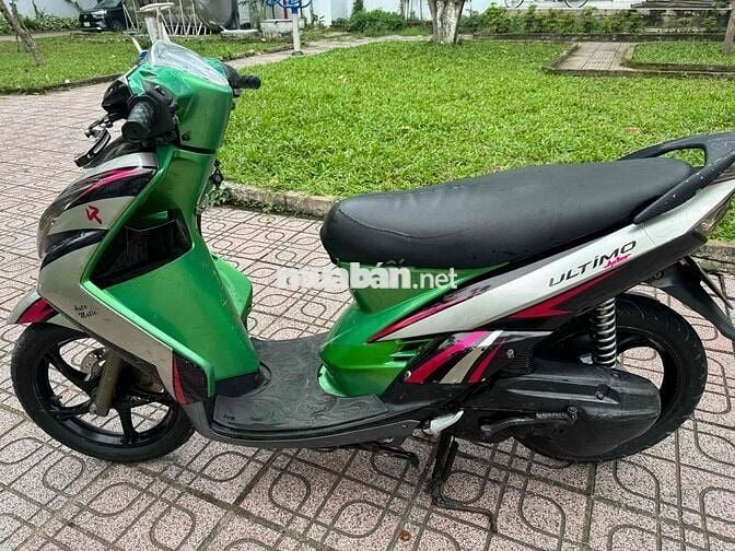 Yamaha Mio Ultimo 2011 Bs Thành Phố