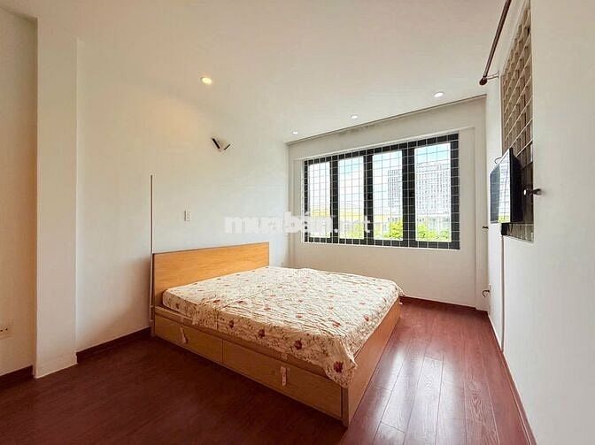 Cho thuê nhà nguyên căn 4 Tầng - 4PN mặt tiền đường Tiểu La - Đà Nẵng