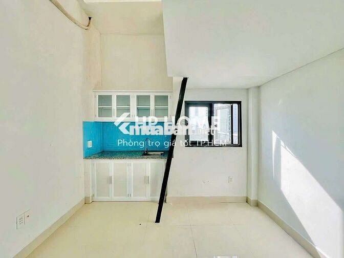 PHÒNG TRỌ SINH VIÊN GIÁ RẺ - GẦN ĐH VĂN HIẾN - THUẬN TIỆN DI CHUYỂN