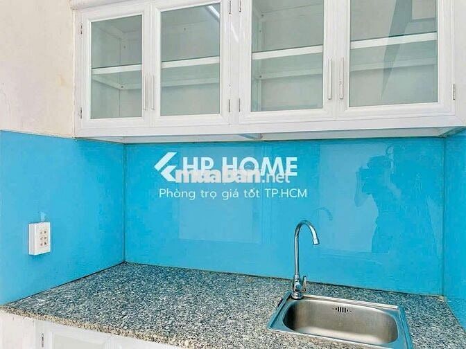 PHÒNG TRỌ SINH VIÊN GIÁ RẺ - GẦN ĐH VĂN HIẾN - THUẬN TIỆN DI CHUYỂN