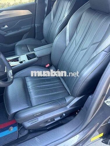 Peugeot 408 2023 GT LINE - 10000 km