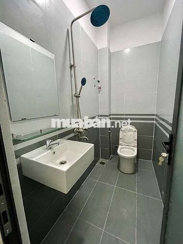 Quang trung 36m2 💰 3ty7 TL 💰