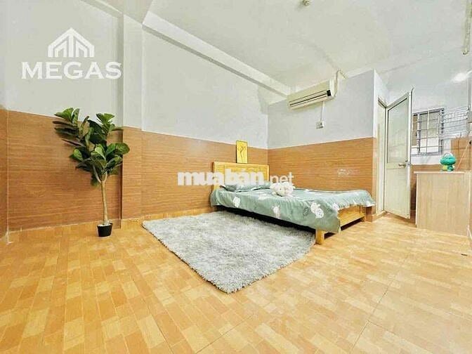 🏡 Trống Sẵn Phòng Nội Thất Đầy Đủ Như hình 🥳