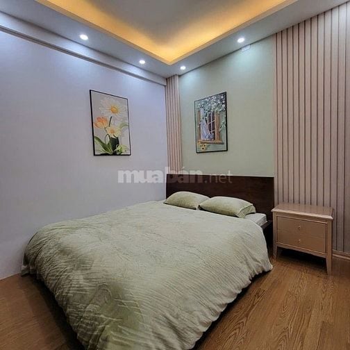 TRUNG TÂM CẦU GIẤY – GẦN KEANGNAM – NHÀ MỚI Ở NGAY Giá: 3.92 tỷ – 40m²