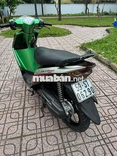Yamaha Mio Ultimo 2011 Bs Thành Phố