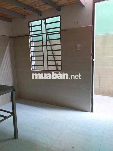 Phòng Trọ Giá Rẻ + Có Gác + Giờ Giấc Tự Do Quận Tân Phú
