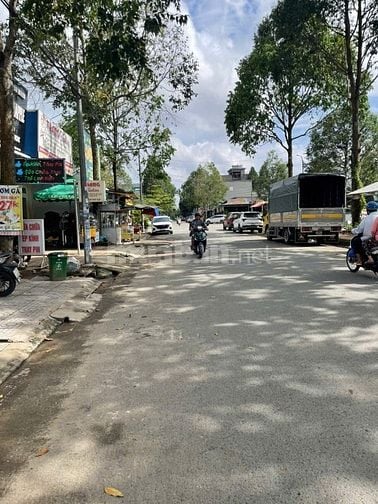 MẶT TIỀN TẠ THỊ PHI SIÊU ĐẸP THÍCH HỢP XÂY TRỌ, GẦN ĐẠI HỌC FPT CT