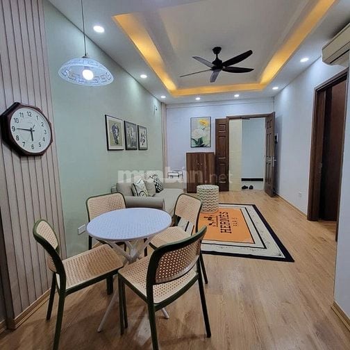 TRUNG TÂM CẦU GIẤY – GẦN KEANGNAM – NHÀ MỚI Ở NGAY Giá: 3.92 tỷ – 40m²