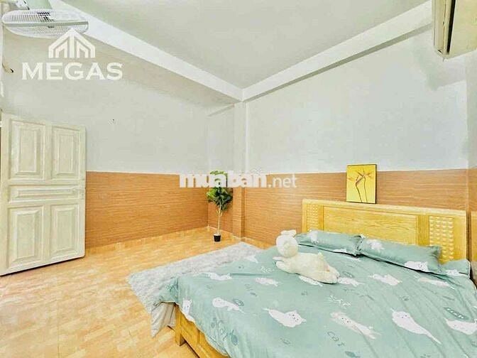 🏡 Trống Sẵn Phòng Nội Thất Đầy Đủ Như hình 🥳