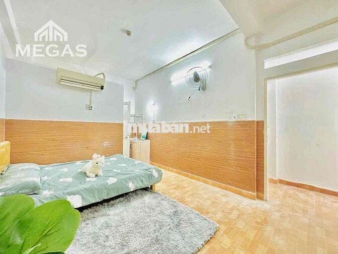 🏡 Trống Sẵn Phòng Nội Thất Đầy Đủ Như hình 🥳