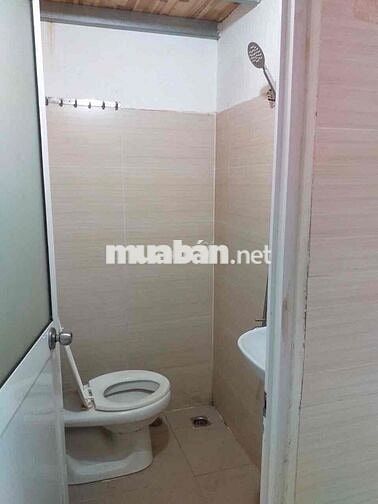 Phòng Trọ Giá Rẻ + Có Gác + Giờ Giấc Tự Do Quận Tân Phú