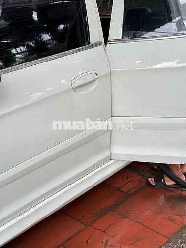 Kia 2011  - 100000 km