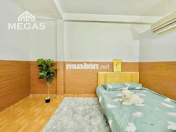 🏡 Trống Sẵn Phòng Nội Thất Đầy Đủ Như hình 🥳