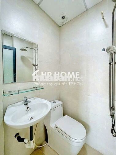 PHÒNG TRỌ SINH VIÊN GIÁ RẺ - GẦN ĐH VĂN HIẾN - THUẬN TIỆN DI CHUYỂN