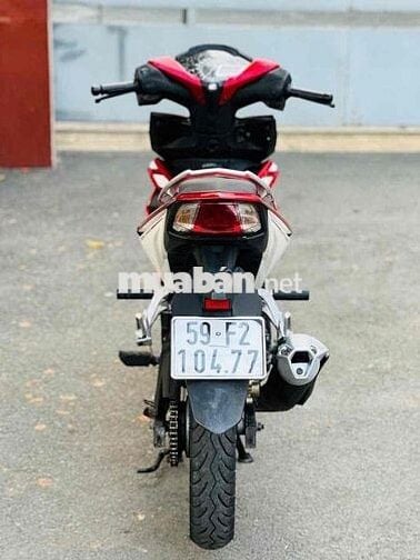 Honda Winner 150cc 2018 Đỏ