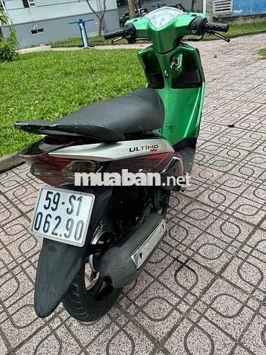 Yamaha Mio Ultimo 2011 Bs Thành Phố