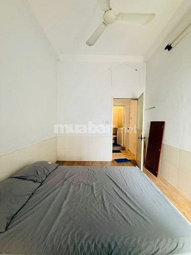 Bán nhà hxh thông trần bá giao,f5,trệt, 3 lầu