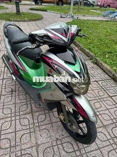 Yamaha Mio Ultimo 2011 Bs Thành Phố