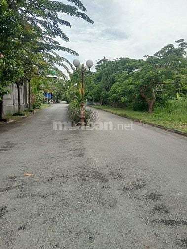 BÁN ĐẤT NỀN DỰ ÁN THẠNH MỸ LỢI THỦ ĐỨC Q,2 CỦ 