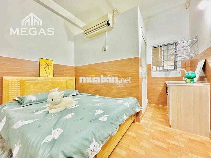 🏡 Trống Sẵn Phòng Nội Thất Đầy Đủ Như hình 🥳