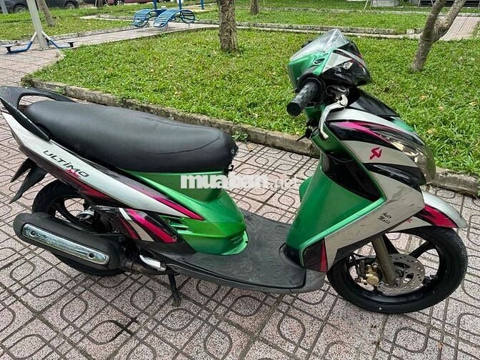 Yamaha Mio Ultimo 2011 Bs Thành Phố
