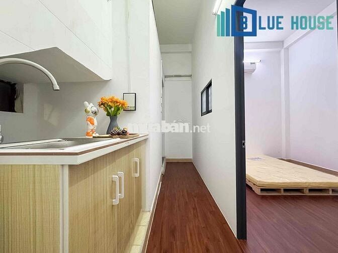 Khai trương dự án, 1PN 2PN 65m2, Nguyễn Sơn Tân Phú