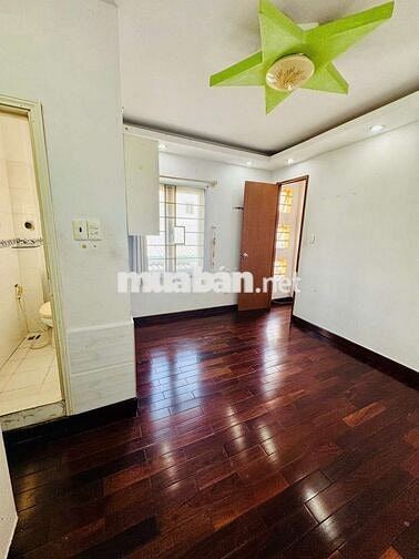 BÁN NHÀ 3 TẦNG HẺM KINH DOANH QUẬN 1 - P NGUYỄN CƯ TRINH - CHỈ 3TY500