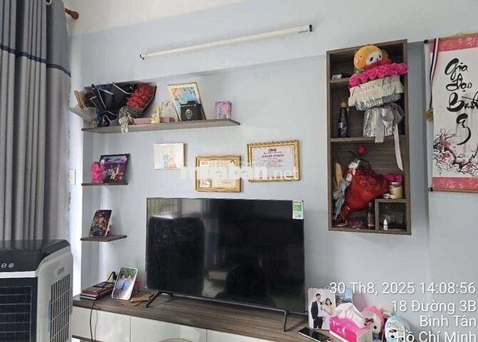 Bán Gấp căn Hộ 90m2, Vĩnh  Tường Tân tạo