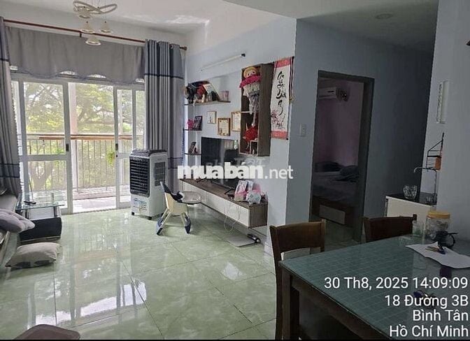 Bán Gấp căn Hộ 90m2, Vĩnh  Tường Tân tạo