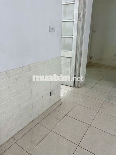 BÁN CĂN HỘ 1PN 50M2 CHÙA LÁNG - GẦN ĐẠI HỌC NGOẠI THƯƠNG, NGOẠI GIAO