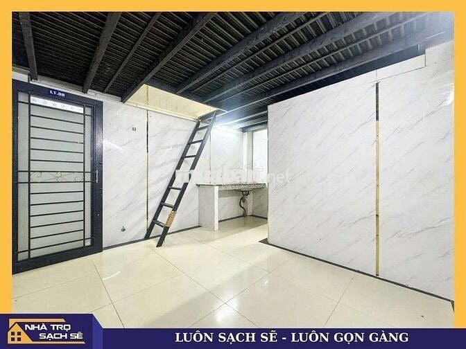 ❌PHÒNG TRỌ CÓ GÁC GẦN NGÃ 4 BÌNH PHƯỚC❌