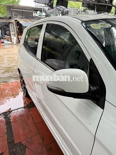 Kia 2011  - 100000 km