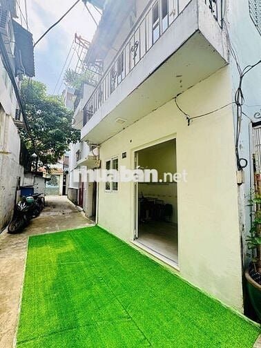 BÁN NHÀ 3 TẦNG HẺM KINH DOANH QUẬN 1 - P NGUYỄN CƯ TRINH - CHỈ 3TY500