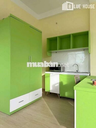 KHAI TRƯƠNG CĂN HỘ BANCOL - TRUNG TÂM TÂN PHÚ - THUẬN TIỆN DI CHUYỂN