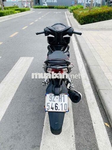 Honda Winner 2018 150cc Đen