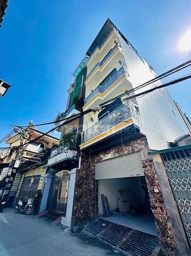 Xuân Đỉnh – Nam Từ Liêm – Ô Tô Tránh – 58 M – 5 T – MT 4 M – Giá 18.2 