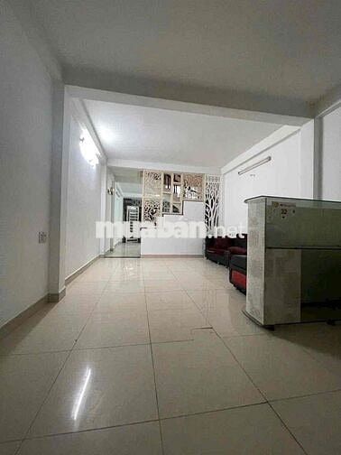 cho thuê nhà hẻm xe tải Phan Huy Ích Phường 14 Quận Gò Vấp