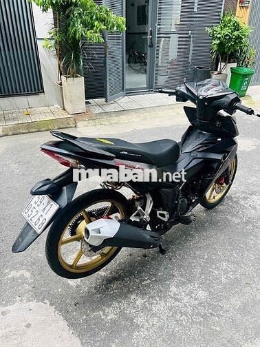 Honda Winner 2018 Đen