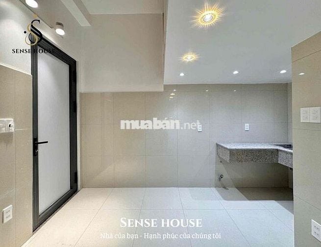 CĂN HỘ DỊCH VỤ DUPLEX NGAY AEON TÂN PHÚ FULL NỘI THẤT