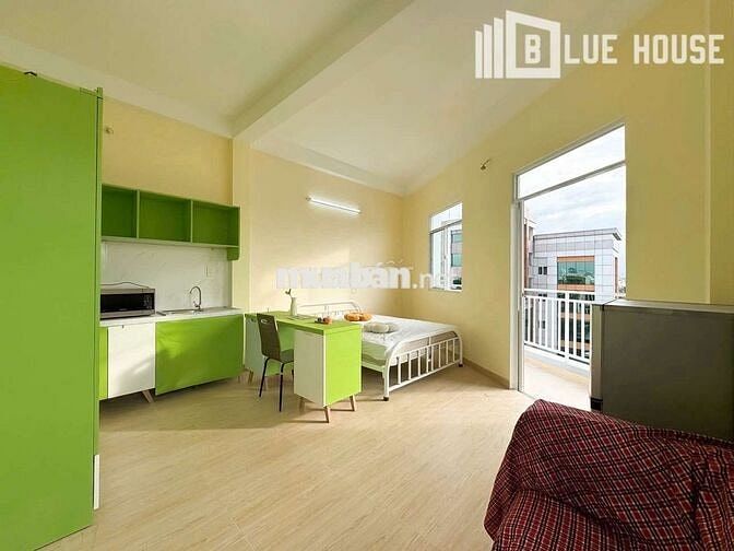 KHAI TRƯƠNG CĂN HỘ BANCOL - TRUNG TÂM TÂN PHÚ - THUẬN TIỆN DI CHUYỂN