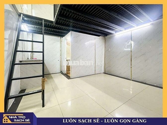 ❌PHÒNG TRỌ CÓ GÁC GẦN NGÃ 4 BÌNH PHƯỚC❌