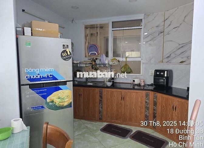 Bán Gấp căn Hộ 90m2, Vĩnh  Tường Tân tạo