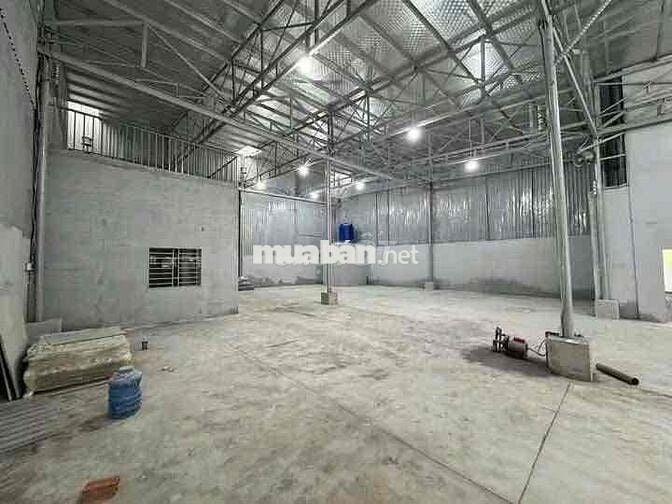 cho thuê 500mv Q12 - Giá: 45tr/th