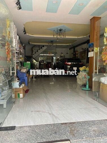 Nhà 1 trệt 3 lầu đừng 6B khu dân cư Vĩnh Lộc BHH B bìn tân