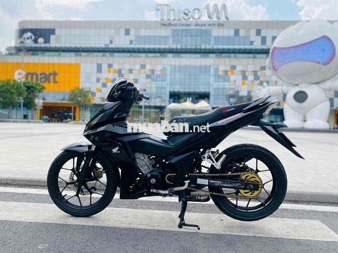 Honda Winner 2018 150cc Đen