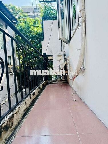 BÁN NHÀ 3 TẦNG HẺM KINH DOANH QUẬN 1 - P NGUYỄN CƯ TRINH - CHỈ 3TY500