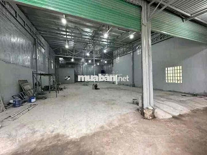 cho thuê 500mv Q12 - Giá: 45tr/th